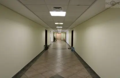 Apartment - 1 Bedroom - 1 Bathroom for rent in Sherlock House 1 - Sherlock House - Motor City - Dubai