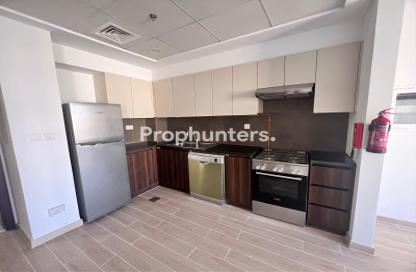 Apartment - 1 - 1 for rent in Al Ramth 07 - Al Ramth - Remraam - Dubai