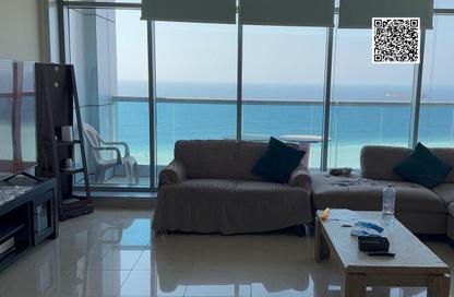 Apartment - 2 Bedrooms - 2 Bathrooms for sale in Ajman Corniche Residences - Ajman Corniche Road - Ajman Apartment - 2 Bedrooms - 2 Bathrooms for sale in Ajman Corniche Residences - Ajman Corniche Road - Ajman