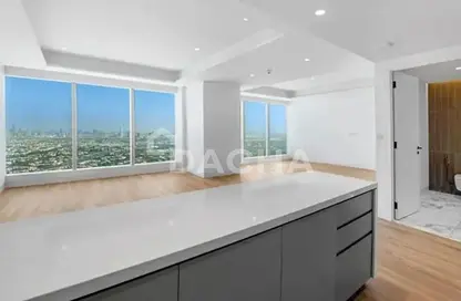 Duplex - 2 Bedrooms - 3 Bathrooms for rent in Uptown Tower - Uptown Dubai - Jumeirah Lake Towers - Dubai