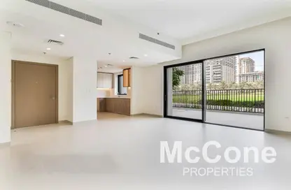 شقة - 3 غرف نوم - 4 حمامات للايجار في برج بارك فيلد 2 - بارك فيلد - دبي هيلز استيت - دبي