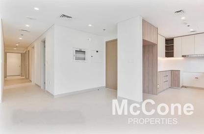 Apartment - 3 Bedrooms - 4 Bathrooms for rent in Park Field Tower 2 - Park Field - Dubai Hills Estate - Dubai