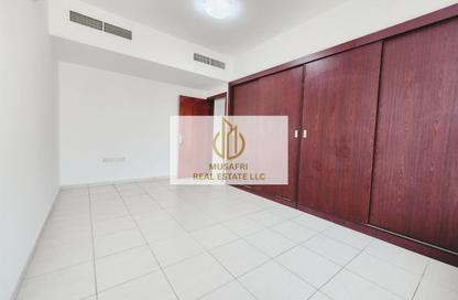 Apartment - 2 Bedrooms - 3 Bathrooms for rent in New Al Taawun Road - Al Taawun - Sharjah