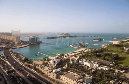 Apartment - 1 - 2 for sale in Palm Beach Towers 3 - Palm Beach Towers - Palm Jumeirah - Dubai