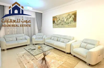 Apartment - 2 Bedrooms - 2 Bathrooms for sale in New Al Taawun Road - Al Taawun - Sharjah