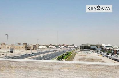 Office Space - Studio for rent in PG Avenue - Mushraif - Mirdif - Dubai