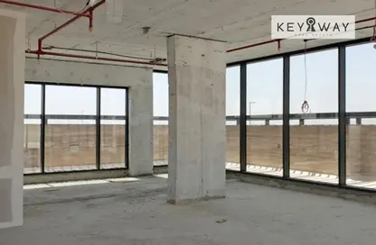 Office Space - Studio for rent in PG Avenue - Mushraif - Mirdif - Dubai