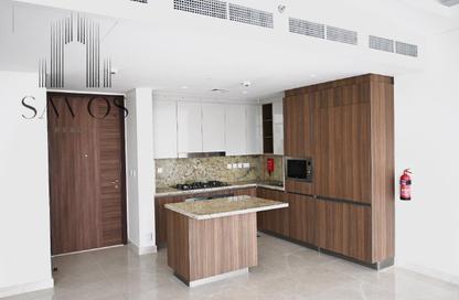 Apartment - 3 Bedrooms - 4 Bathrooms for sale in Imperial Avenue - Downtown Dubai - Dubai