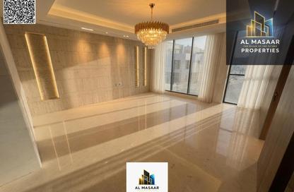 Villa - 5 - 7 for sale in Kabbali Hills - Al Helio 2 - Al Helio - Ajman