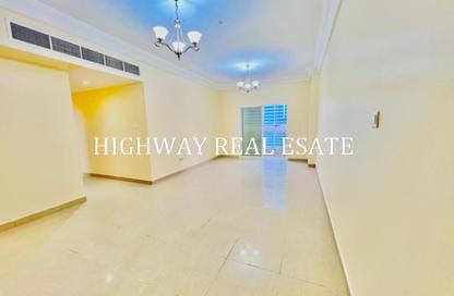 Apartment - 2 - 2 for rent in Street 20 - Al Nahda - Sharjah