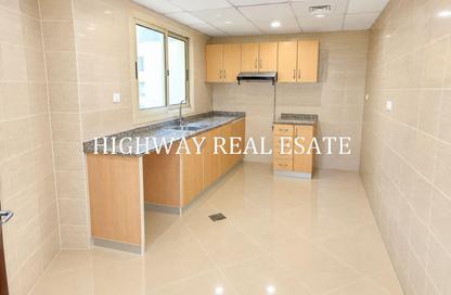 Apartment - 1 - 2 for rent in Muwaileh 3 Building - Muwaileh - Sharjah