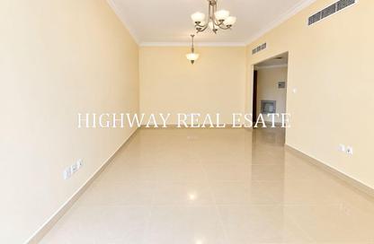 Apartment - 1 - 2 for rent in Muwaileh 3 Building - Muwaileh - Sharjah