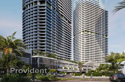 Apartment - 1 Bathroom for sale in Skyhills Astra Tower B - Skyhills Astra - Dubai Science Park - Dubai