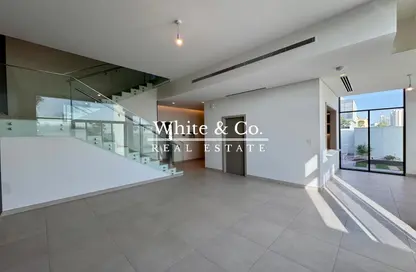 تاون هاوس - 4 غرف نوم - 5 حمامات للايجار في مروج الفرجان ويست - مروج الفرجان - الفرجان - دبي