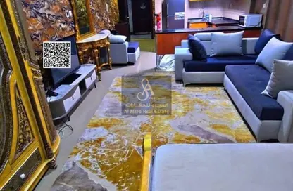 Apartment - Studio - 1 Bathroom for sale in Al Nuaimiya Towers C - Al Nuaimiya - Ajman