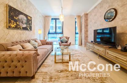 Apartment - 1 Bedroom - 1 Bathroom for rent in Almultaqa Avenue Block B - Al Multaqa Avenue - Mirdif Hills - Mirdif - Dubai Apartment - 1 Bedroom - 1 Bathroom for rent in Almultaqa Avenue Block B - Al Multaqa Avenue - Mirdif Hills - Mirdif - Dubai