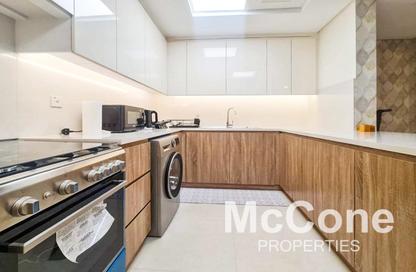 Apartment - 1 Bedroom - 1 Bathroom for rent in Almultaqa Avenue Block B - Al Multaqa Avenue - Mirdif Hills - Mirdif - Dubai Apartment - 1 Bedroom - 1 Bathroom for rent in Almultaqa Avenue Block B - Al Multaqa Avenue - Mirdif Hills - Mirdif - Dubai