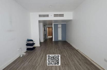 Apartment - Studio - 1 Bathroom for sale in Ajman One Towers - Al Sawan - Ajman