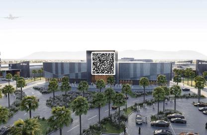 Land - Studio for sale in Orchid Towers - Tiger Downtown Ajman - Al Alia - Ajman