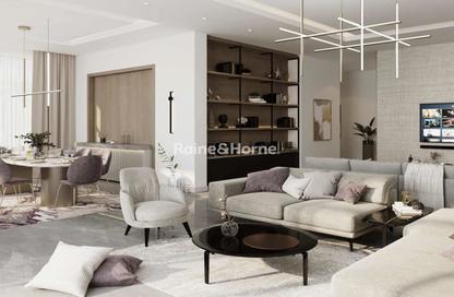 Villa - 4 - 4 for sale in South Bay 1 - South Bay - Residential District - Dubai South (Dubai World Central) - Dubai Villa - 4 - 4 for sale in South Bay 1 - South Bay - Residential District - Dubai South (Dubai World Central) - Dubai