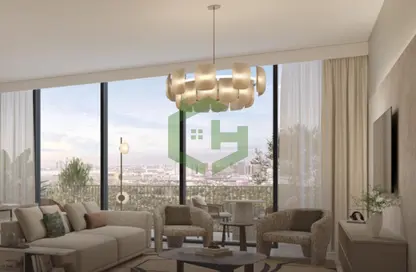 Apartment - 3 Bedrooms - 5 Bathrooms for sale in Expo Valley Views - Expo City Valley - Expo City - Dubai