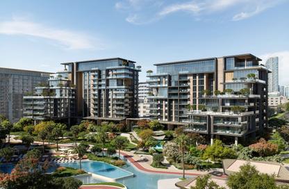 Apartment - 3 Bedrooms - 4 Bathrooms for sale in City Walk Crestlane 4 Building A - City Walk Crestlane 4 - City Walk Crestlane - City Walk - Dubai Apartment - 3 Bedrooms - 4 Bathrooms for sale in City Walk Crestlane 4 Building A - City Walk Crestlane 4 - City Walk Crestlane - City Walk - Dubai