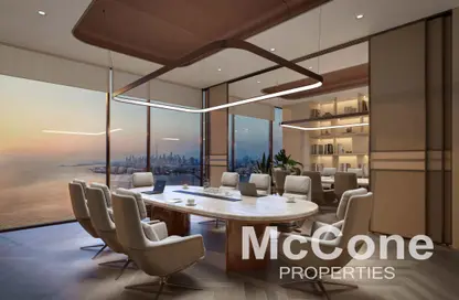 مكتب - استوديو للبيع في 31 اباف من بيوند - مدينة دبي الملاحية - دبي