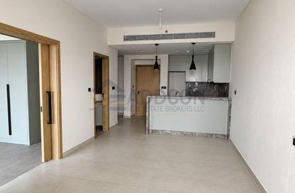 Apartment - 1 - 1 for rent in Golf Gate - Damac Hills - Dubai