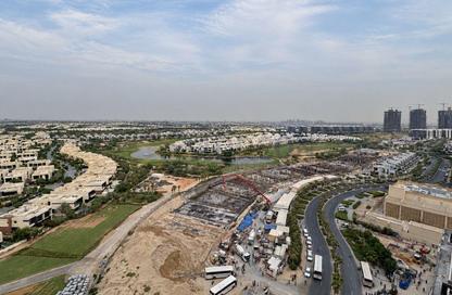 Apartment - 1 - 1 for rent in Golf Gate - Damac Hills - Dubai Apartment - 1 - 1 for rent in Golf Gate - Damac Hills - Dubai