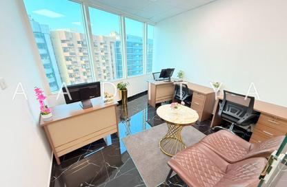 Office Space - Studio - 1 Bathroom for rent in Fatima Mohammad Ahmad Bin Suleiman Building - Al Raffa - Bur Dubai - Dubai Office Space - Studio - 1 Bathroom for rent in Fatima Mohammad Ahmad Bin Suleiman Building - Al Raffa - Bur Dubai - Dubai