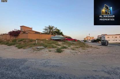 Land - Studio for sale in Al Rawda 2 Villas - Al Rawda 2 - Al Rawda - Ajman Land - Studio for sale in Al Rawda 2 Villas - Al Rawda 2 - Al Rawda - Ajman