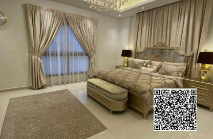 Villa - 5 Bedrooms - 5 Bathrooms for rent in Al Rawda - Ajman