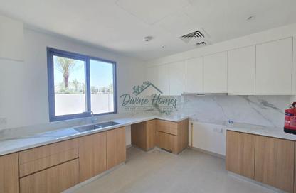 Townhouse - 4 Bedrooms - 5 Bathrooms for rent in Jebel Ali Village Townhouses - Jebel Ali Village - Jebel Ali - Dubai