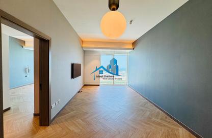 Apartment - 1 - 2 for rent in Lavender Garden Suites - Acacia Avenues - Al Sufouh 1 - Al Sufouh - Dubai