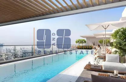 Apartment - 2 Bedrooms - 3 Bathrooms for sale in Verdania 2 - Dubai Land Residence Complex - Dubai Land - Dubai