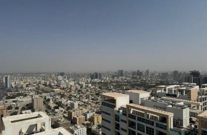 Apartment - 3 Bedrooms - 5 Bathrooms for sale in Ajman One Tower 2 - Ajman One - Ajman Downtown - Ajman