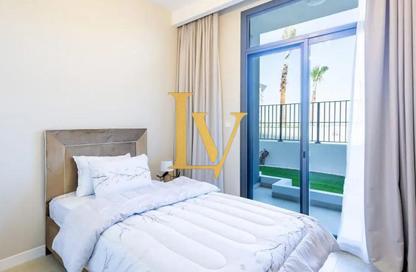 Apartment - 2 Bedrooms - 2 Bathrooms for rent in Rukan Residence - Rukan - Dubai Apartment - 2 Bedrooms - 2 Bathrooms for rent in Rukan Residence - Rukan - Dubai