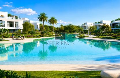 Villa - 6 Bedrooms - 7 Bathrooms for sale in Address Villas - Tierra - The Oasis by Emaar - Dubai Villa - 6 Bedrooms - 7 Bathrooms for sale in Address Villas - Tierra - The Oasis by Emaar - Dubai