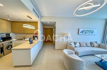 Apartment - 2 Bedrooms - 2 Bathrooms for rent in 5242 Tower 1 - 5242 - Dubai Marina - Dubai