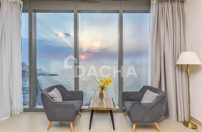 Apartment - 2 Bedrooms - 2 Bathrooms for rent in 5242 Tower 1 - 5242 - Dubai Marina - Dubai