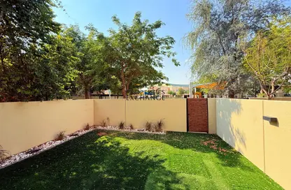 Townhouse - 3 Bedrooms - 4 Bathrooms for sale in Amaranta 2 - Amaranta - Villanova - Dubai Land - Dubai