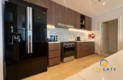Apartment - 3 Bedrooms - 3 Bathrooms for rent in La Cote Building 5 - La Cote - Port de La Mer - La Mer - Jumeirah - Dubai Apartment - 3 Bedrooms - 3 Bathrooms for rent in La Cote Building 5 - La Cote - Port de La Mer - La Mer - Jumeirah - Dubai