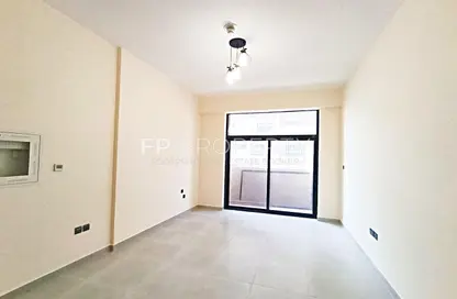 Apartment - 1 Bedroom - 1 Bathroom for rent in Burj Residence 2 - District 10 - Jumeirah Village Circle - Dubai