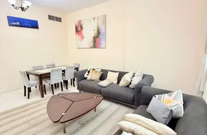 Apartment - 1 Bedroom - 1 Bathroom for rent in New Al Taawun Road - Al Taawun - Sharjah