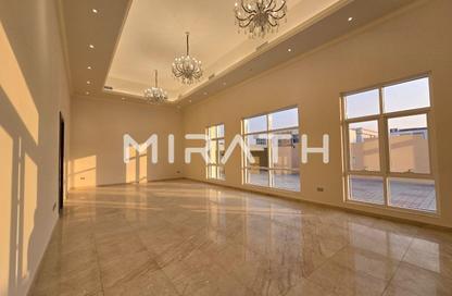 Villa - 4 Bedrooms - 5 Bathrooms for rent in Al Khawaneej 1 - Al Khawaneej - Dubai