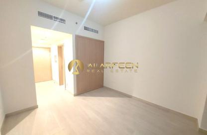 Apartment - Studio - 1 Bathroom for rent in Azizi Riviera 25 - Azizi Riviera - Meydan One - Meydan - Dubai