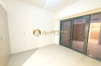 Apartment - Studio - 1 Bathroom for rent in Azizi Riviera 25 - AZIZI Riviera - Meydan One - Meydan - Dubai