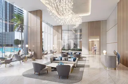 شقة - 2 غرف نوم - 3 حمامات للبيع في لاجون فيوز 1 - لاجون فيوز - داماك لاجونز - دبي شقة - 2 غرف نوم - 3 حمامات للبيع في لاجون فيوز 1 - لاجون فيوز - داماك لاجونز - دبي