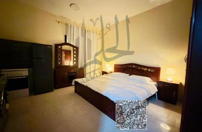 Apartment - Studio - 1 for rent in Al Refaa Building 2 - Al Nuimiya 3 - Al Nuaimiya - Ajman