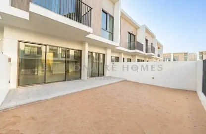 Villa - 3 Bedrooms - 4 Bathrooms for sale in Orania - The Valley - Dubai